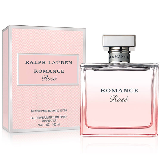 Ralph Lauren Romance Beyond 3.4 oz EDP spray for women