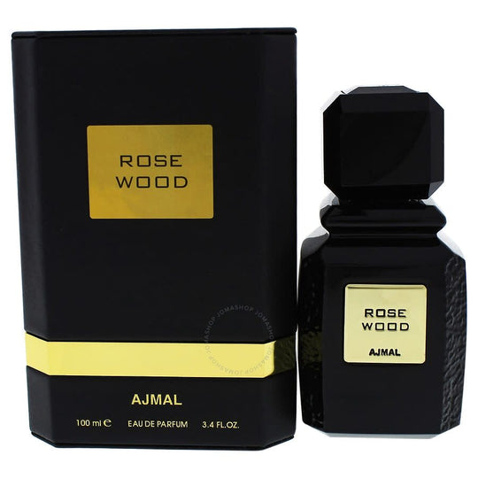 AJMAL Rose Wood 3.4 oz EDP for women