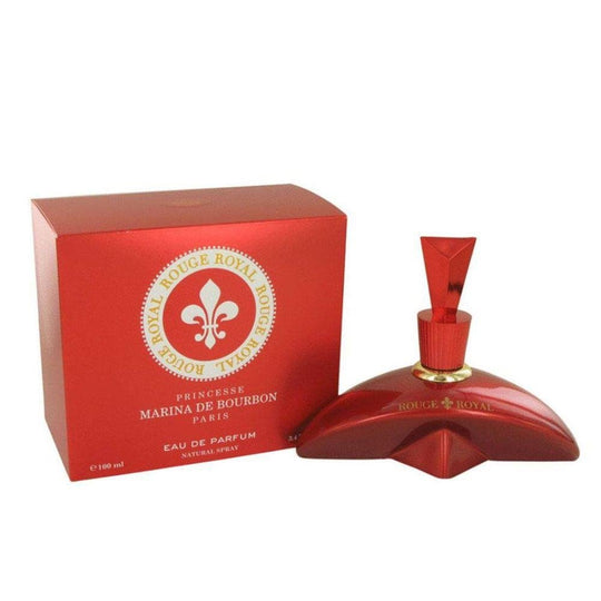 Marina de Bourbon Rouge Royal 3.4 oz EDP for women