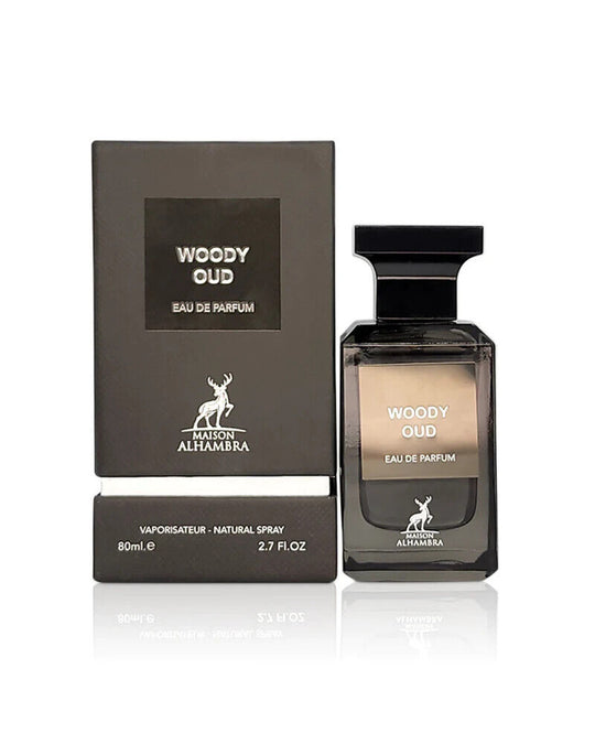 Woody Oud 2.7 oz EDP unisex