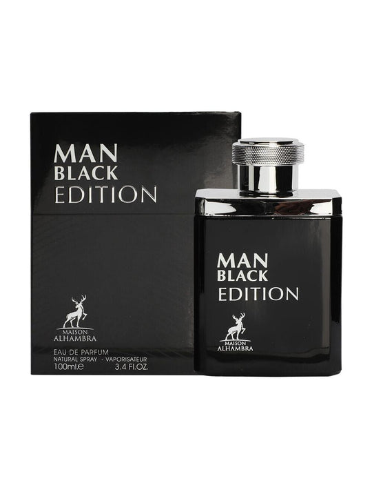 Yeah! Maison Alhambra cologne - a new fragrance for men 2023