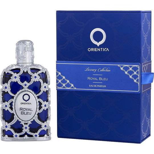 Orientica Royal Bleu 5.0 oz EDP unisex