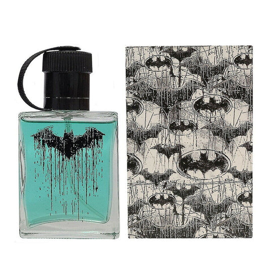 Batman Knight 3.4 oz EDT for Boys