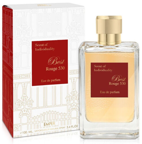 Best Rouge 530 3.4 oz EDP unisex