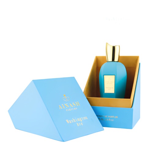 Ainash Washington Ave 2.5 oz EDP unisex