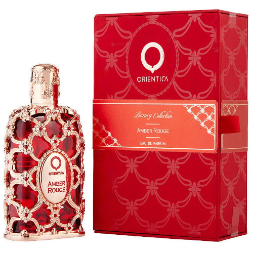 Orientica Amber Rouge 5.0 oz EDP Unisex