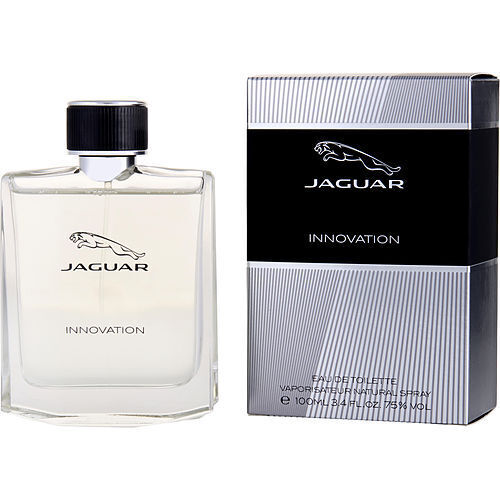 Jaguar Innovation 3.4 oz EDT for men