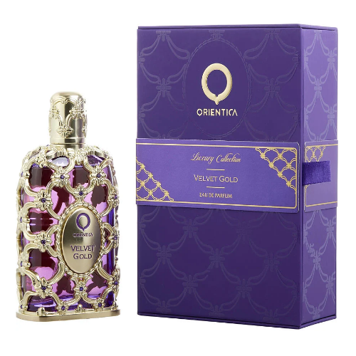 Orientica Velvet Gold 5.0 oz EDP unisex