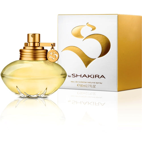 S 2.7 oz EDT for women