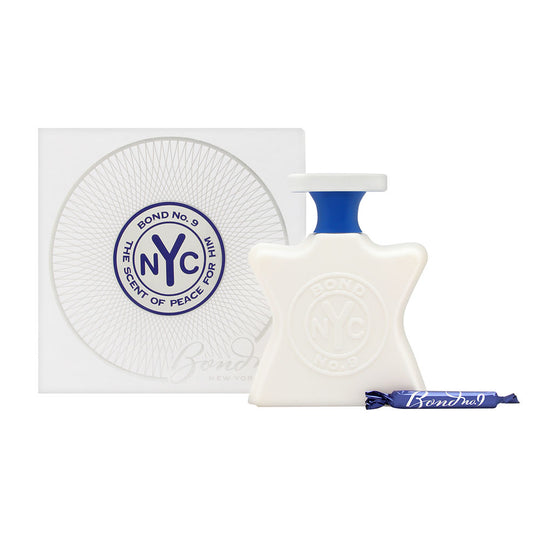 Bond No. 9 Scent of Peace Body Wash 6.8 oz for men