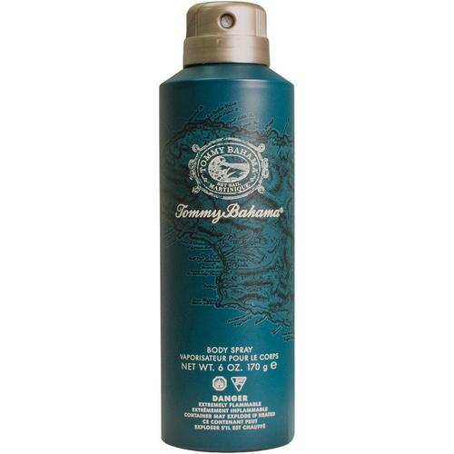 Set Sail Martinique 8 oz Body Spray for men