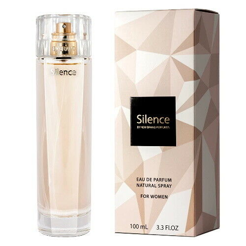 Prestige Silence 3.4 oz EDP for women