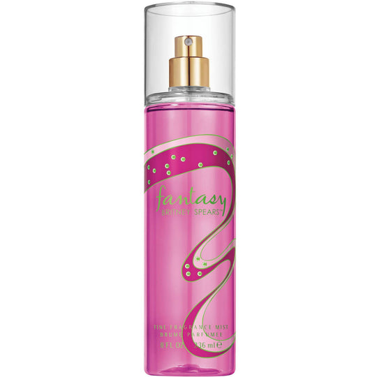 Britney Spears Fantasy Body Mist 8.0 oz for women