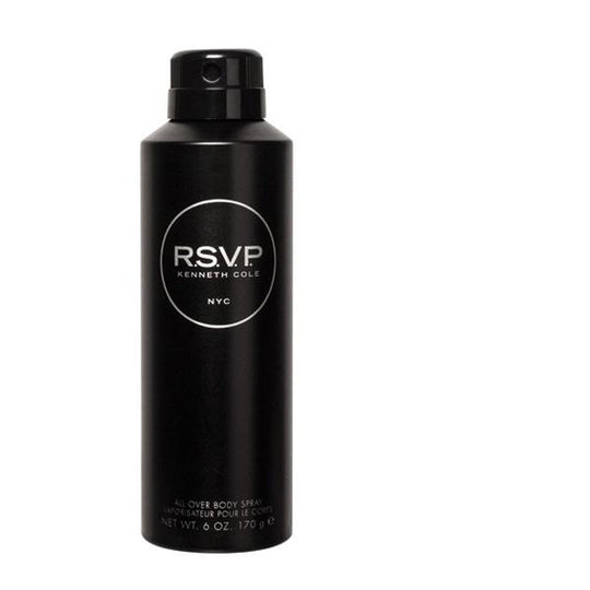 RSVP Body Spray 6.8 oz for men