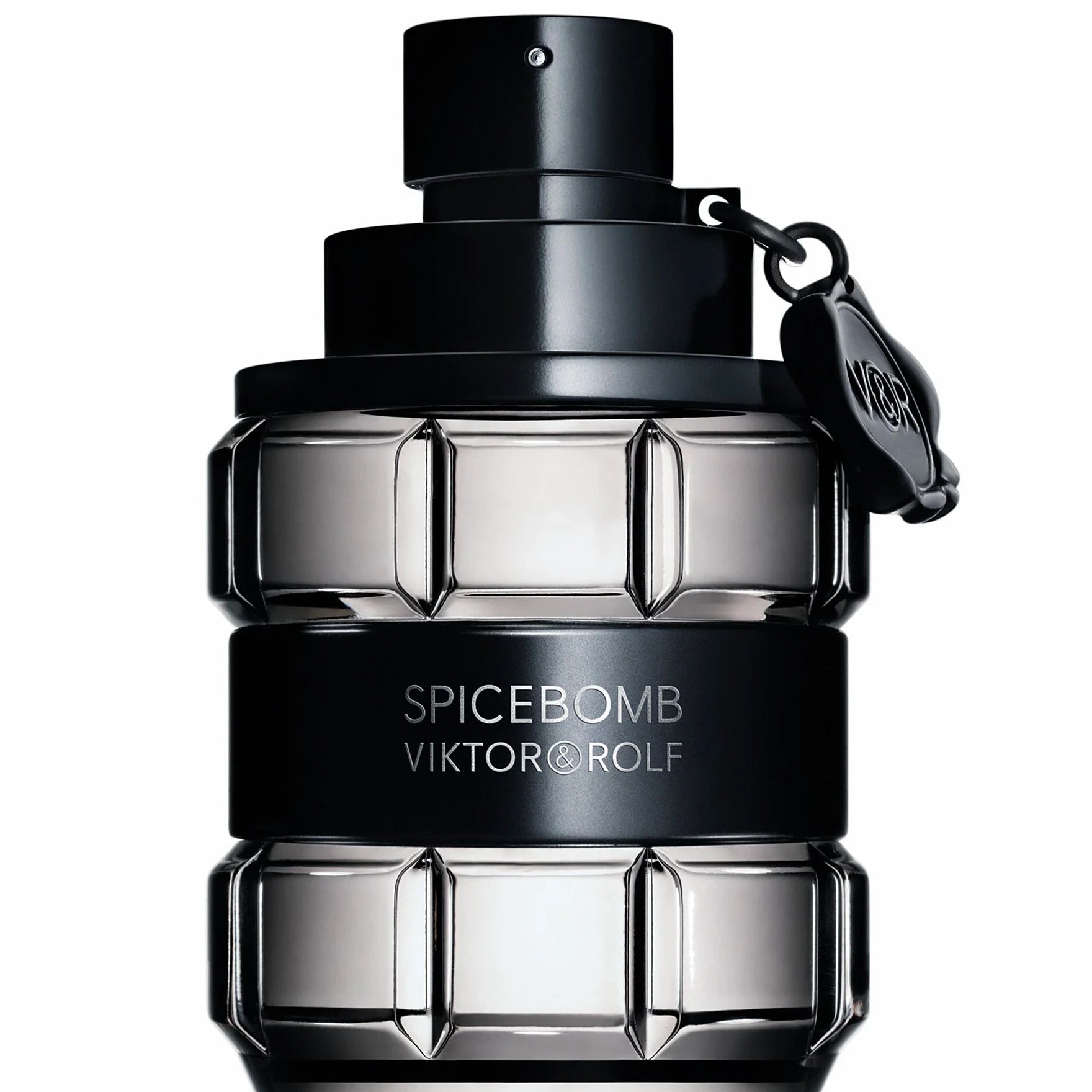 Spicebomb 3.0 oz EDT for men