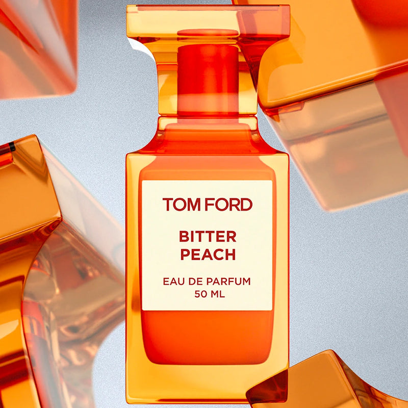 Tom Ford bitter peach  EDP 