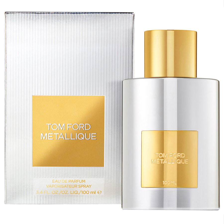 Tom Ford Metallique  oz EDP for women – LaBellePerfumes