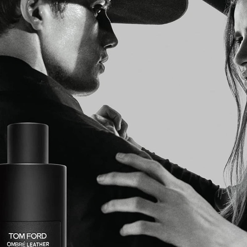 Tom Ford Ombre Leather  oz EDP for men – LaBellePerfumes