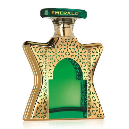 UNISEX FRAGRANCES - Bond No.9 Dubai Emerald 3.4 Oz EDP For Unisex