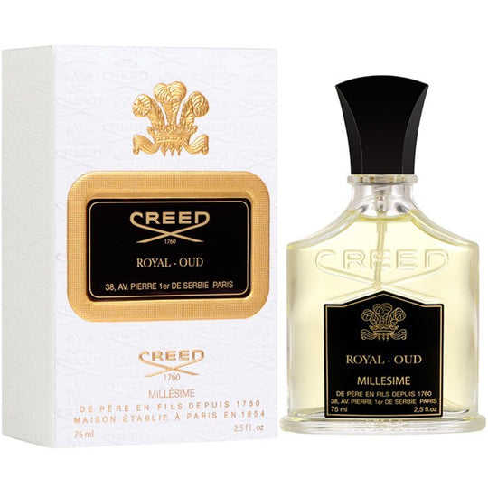 Creed Royal Oud 2.5 oz EDP for men