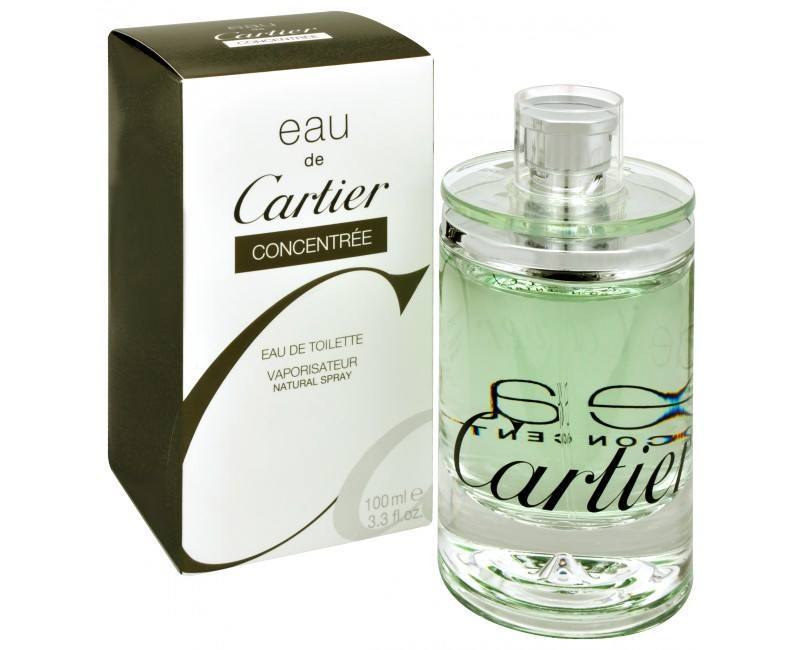 eau de cartier concentree 6.7