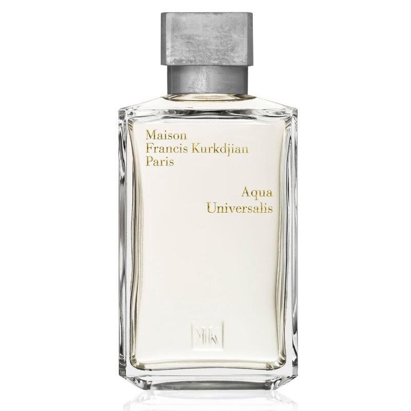 Maison Francis Kurkdjian Aqua Universalis 6.8 oz EDT Unisex ...