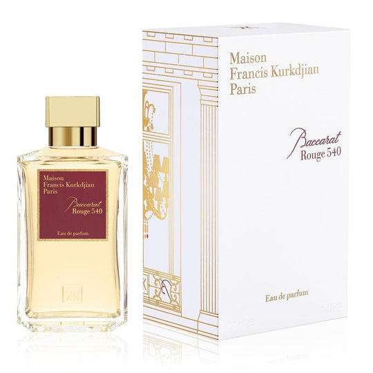 Gentle Fluidity Gold by Maison Francis Kurkdjian 2.4oz EDP Spray women