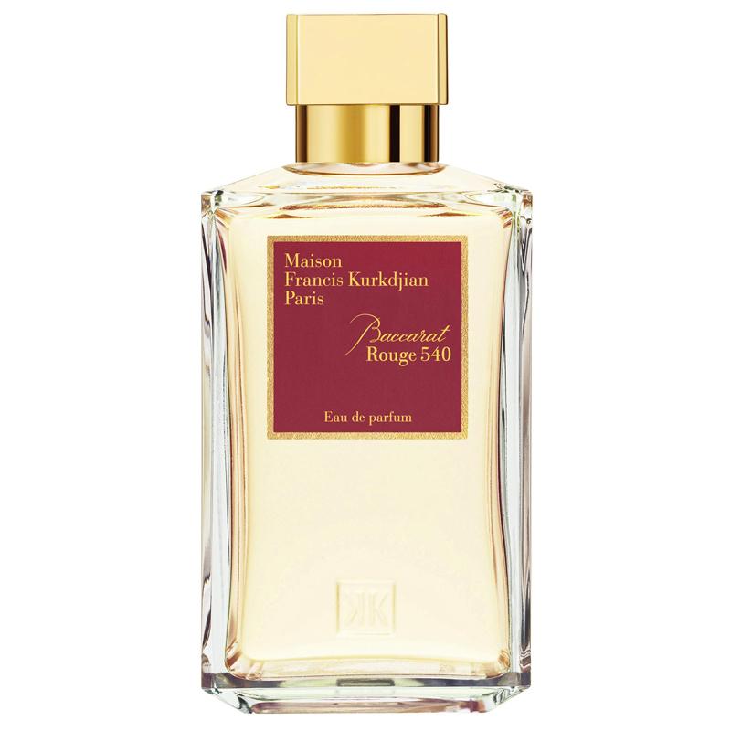 Maison Francis Kurkdjian Baccarat Rouge 540 6.8 oz EDP U