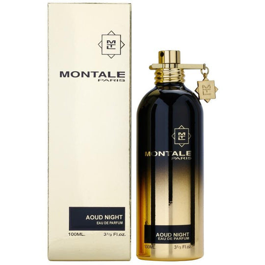 Montale Aoud Night 3.4 oz EDP Unisex