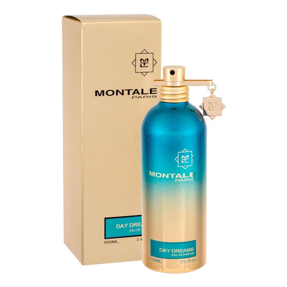 Montale dreams. Montale Day Dreams 100 ml. Montale Day Dreams EDP 100ml. Montale Day Dreams парфюмерная вода тестер 100мл. Montale Day Dreams 50ml духи.