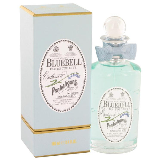 Penhaligon's Bluebell 3.4 oz EDT for woman