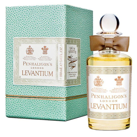 Penhaligons Levantium 3.4 oz EDT Unisex