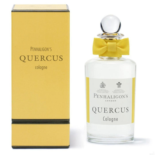 Quercus Cologne 3.4 oz for Unisex