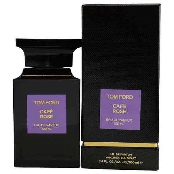 Tom Ford Cafe Rose 3.4 oz EDP U – LaBellePerfumes