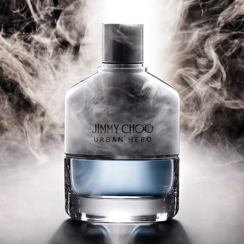 Jimmy Choo Men's Man Blue EDT Spray 3.4 oz (Tester) Fragrances  3386460072564 - Fragrances & Beauty, Man Blue - Jomashop