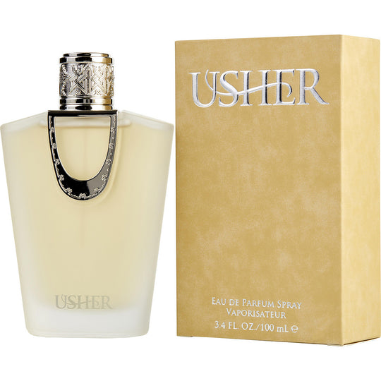 Usher 3.4 oz EDP for women