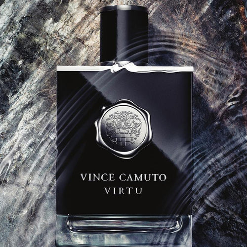 Vince Camuto Terra Extreme Eau de Parfum Spray Cologne for Men