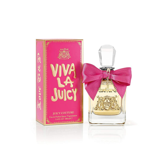 Viva La Juicy 3.4 oz EDP for women