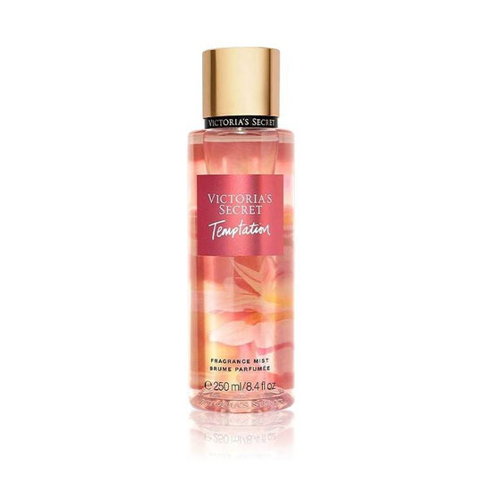 Victoria's Secret Temptation Mist 8.4 oz for women