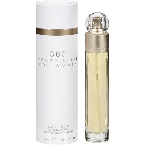 360 Coral Body Mist 8.0 oz for women – LaBellePerfumes
