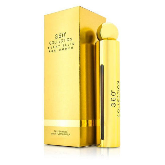360 Collection 3.4 oz EDP for women