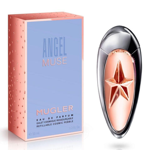 WOMENS FRAGRANCES - Angel Muse 1.7 Oz EDP For Women