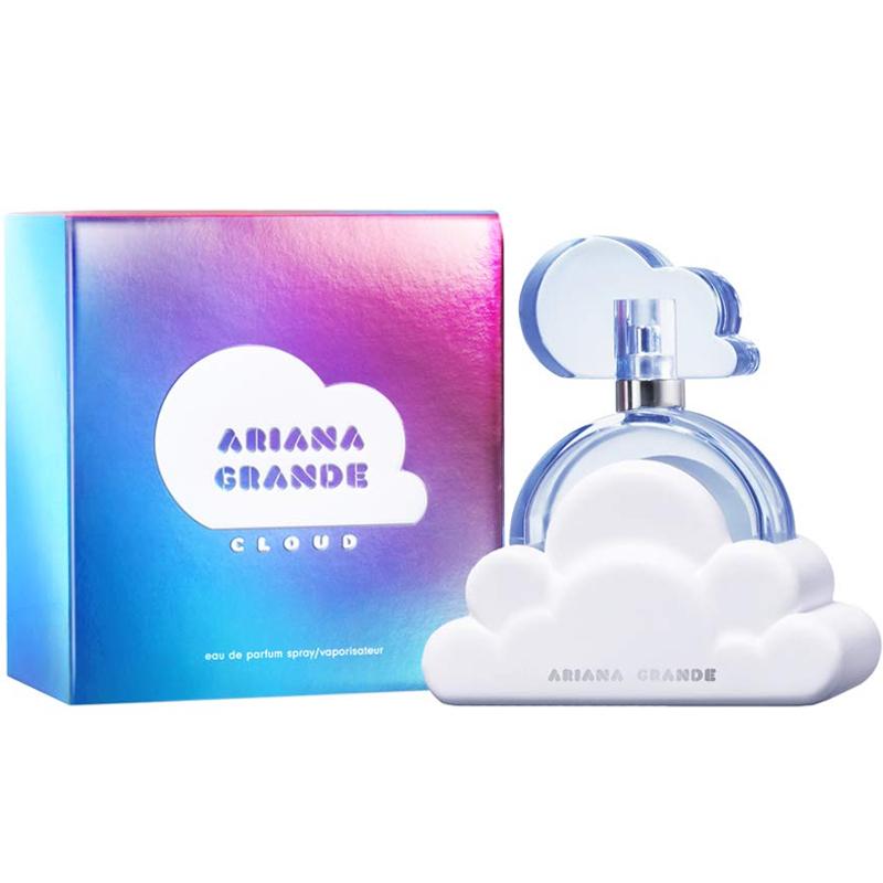 Image of Ariana Grande Cloud 3.4 oz EDP for women