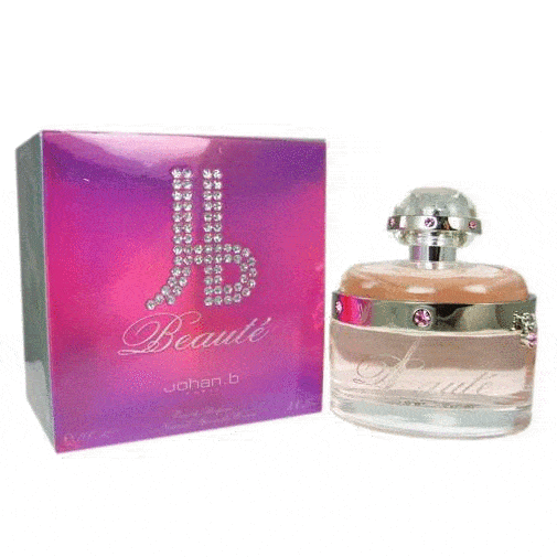 Beaute By JB 3.4 oz for woman