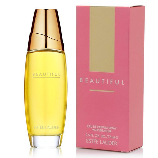 Beautiful 2.5 oz EDP for women