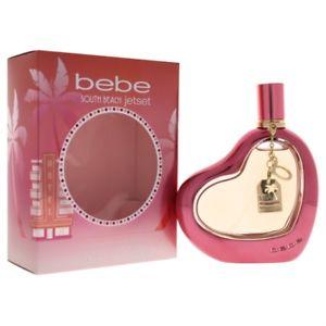 Bebe Labelleperfumes