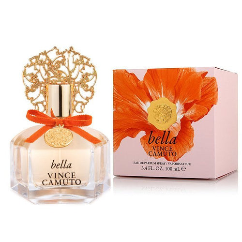 Capri Vince Camuto perfume - a fragrance for women 2015