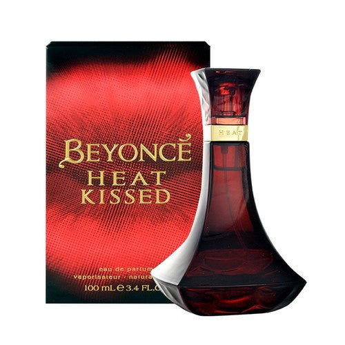 Beyonce Heat Kissed 3.4 oz EDP For Woman