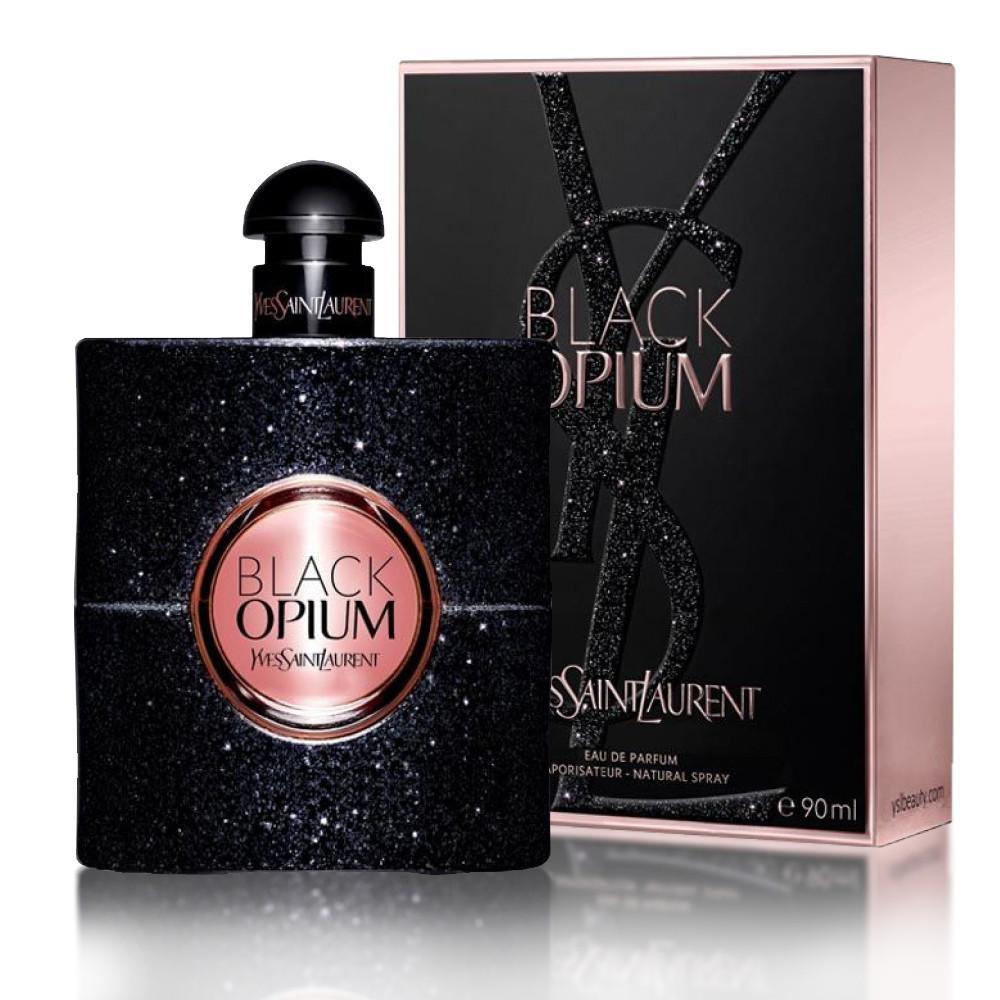 black opium klarna