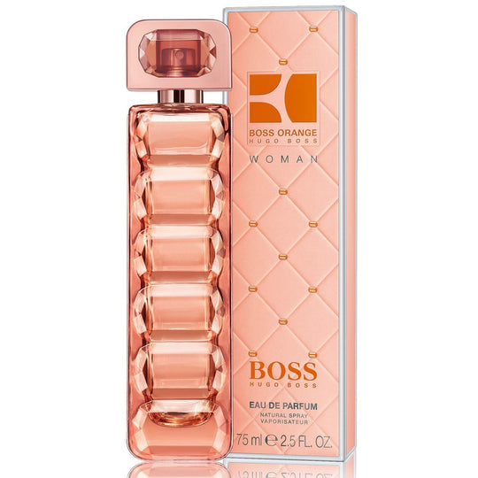 Boss Orange 2.5 oz EDP for women